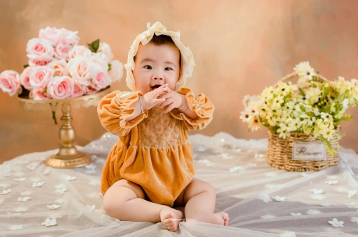 桂林四个月宝宝咳嗽小妙招